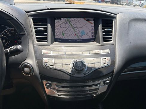 Used 2018 INFINITI QX60 FWD w/ Premium Plus Package image 15