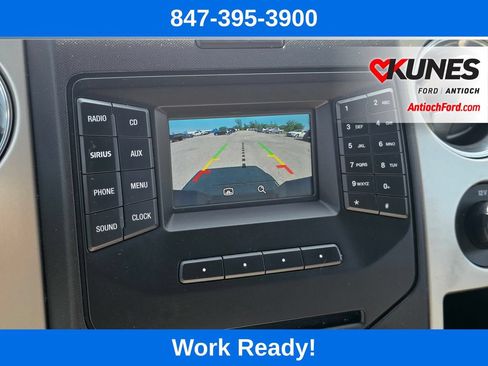 Used 2014 Ford F150 XLT w/ Equipment Group 302A Luxury AWD/4WD image 39