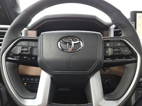 Used 2025 Toyota Sequoia 1794 Edition image 37