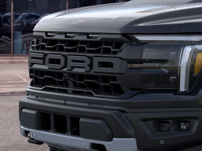 New 2026 Ford F150 Raptor AWD/4WD image 17