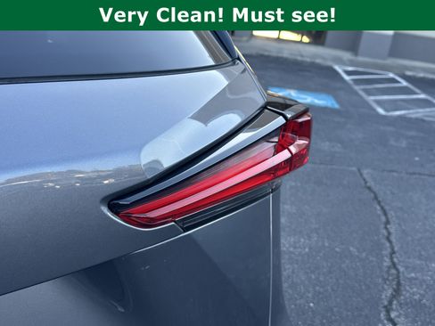 Used 2020 Lexus NX 300 F Sport w/ F Sport Premium Package image 21