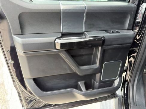 Used 2019 Ford F150 Lariat w/ Equipment Group 502A Luxury image 22