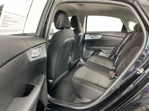 Used 2023 Kia Forte LXS w/ LXS Technology Package FWD image 22