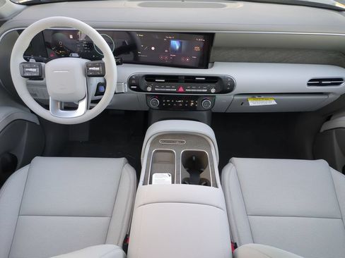 New 2026 Hyundai Palisade Limited AWD/4WD image 13
