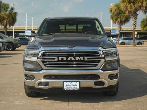 Used 2022 RAM 1500 Laramie RWD image 6