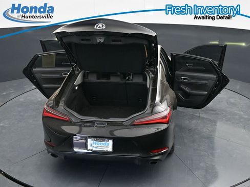 Used 2023 Acura Integra FWD image 33