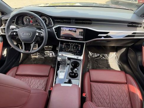 Used 2022 Audi S7 Prestige w/ Prestige Package image 16