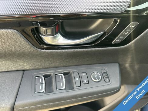 Used 2024 Honda CR-V Sport Touring image 13