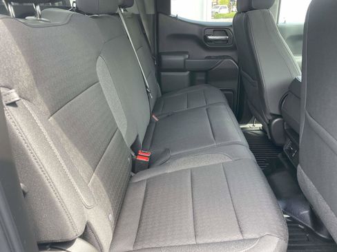 New 2026 GMC Sierra 1500 Pro w/ Pro Value Package image 26