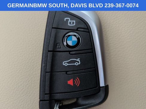 Used 2023 BMW X3 sDrive30i w/ Convenience Package RWD image 32