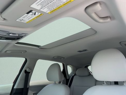 New 2026 Hyundai Kona Limited AWD/4WD image 23