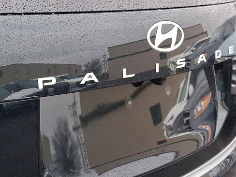 New 2026 Hyundai Palisade Calligraphy image 19