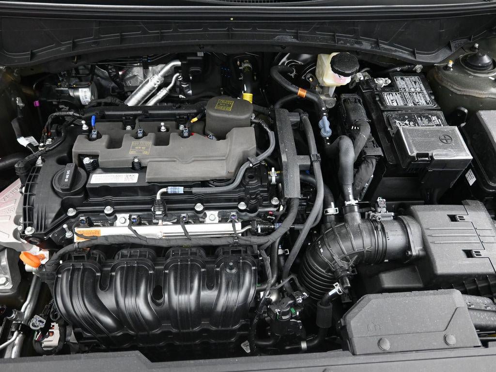 New 2026 Hyundai Tucson SE AWD/4WD image 30