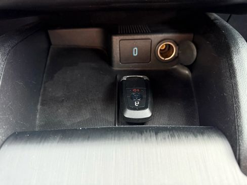 Used 2020 Ford Escape SEL image 20