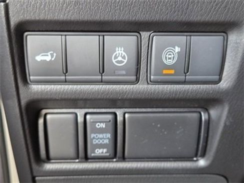 Used 2024 INFINITI QX80 Luxe image 34