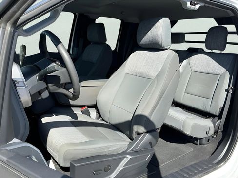 Certified 2024 Ford F550 4x4 SuperCab Super Duty w/ XLT Value Package image 20