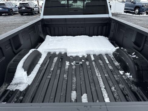 New 2026 GMC Sierra 3500 Denali Ultimate image 20