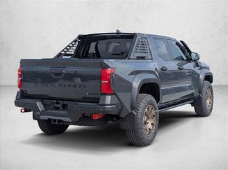 New 2026 Toyota Tacoma 4x4 Double Cab Hybrid video 2
