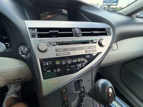 Used 2011 Lexus RX 350 AWD w/ Premium Pkg image 14