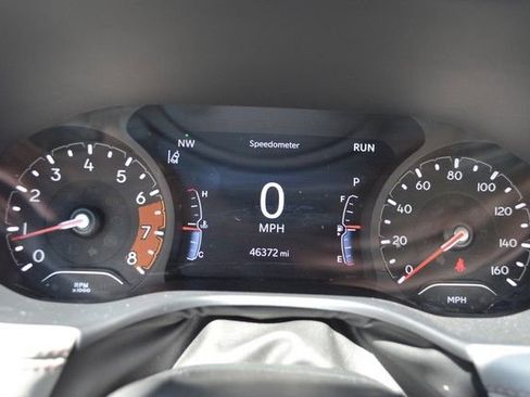 Used 2024 Jeep Compass Limited AWD/4WD image 22