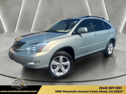 Used 2004 Lexus RX 330