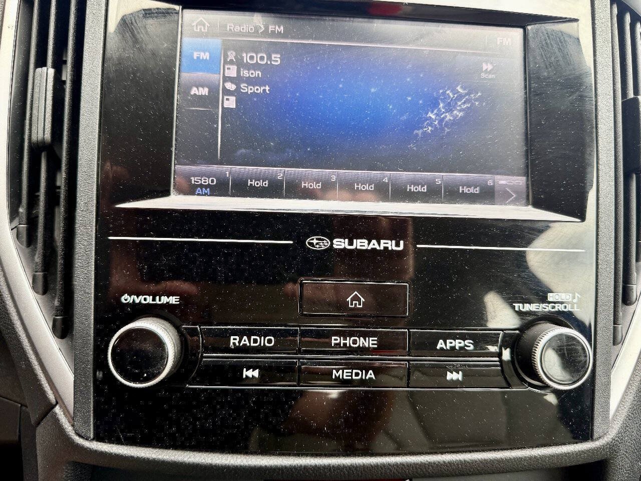 Used 2018 Subaru Impreza 2.0i AWD/4WD image 39