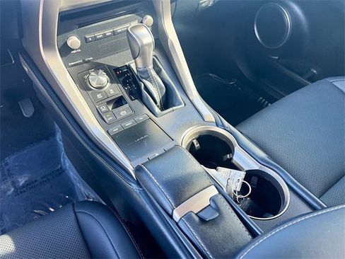 Used 2021 Lexus NX 300h AWD w/ Premium Package image 24