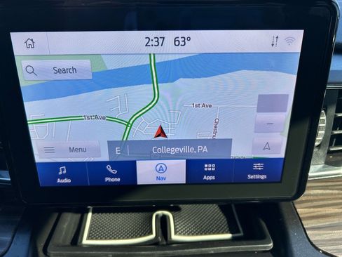 Used 2020 Ford Explorer Limited image 31