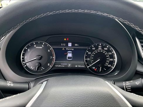 Certified 2023 INFINITI QX55 Sensory w/ Lighting Package image 29