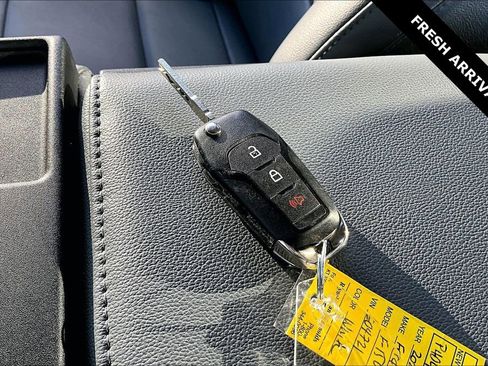 Used 2025 Ford F150 XL image 33