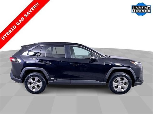 Used 2023 Toyota RAV4 XLE image 9