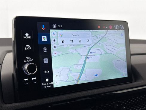 Used 2026 Honda CR-V Sport Touring image 7