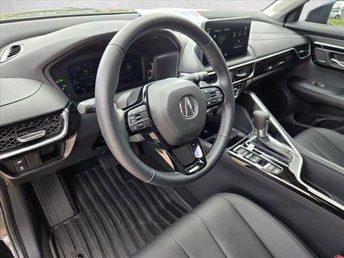 Certified 2025 Acura ADX FWD image 10