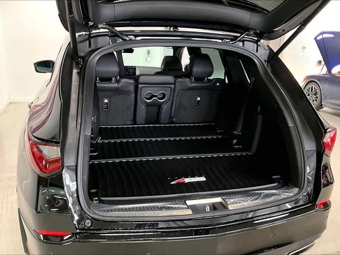 New 2026 Acura MDX A-Spec image 19