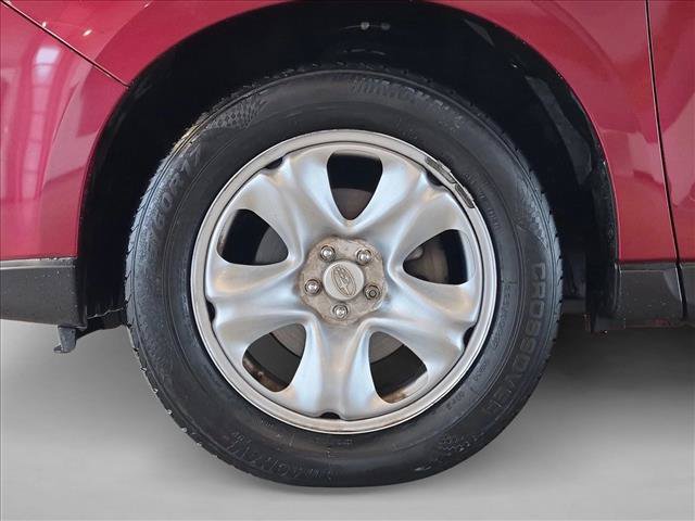 Used 2014 Subaru Forester 2.5i AWD/4WD image 20