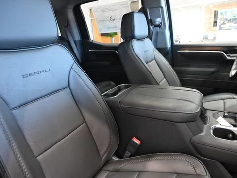 New 2026 GMC Sierra 1500 Denali AWD/4WD image 12