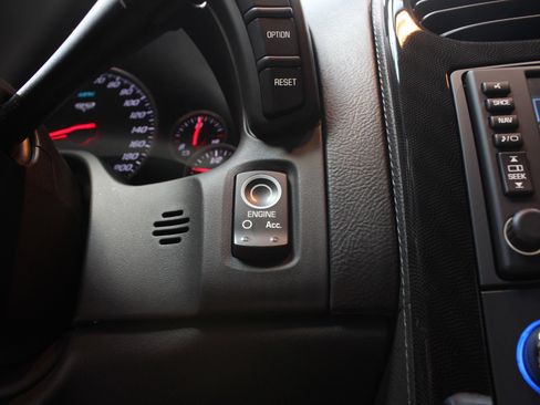 Used 2013 Chevrolet Corvette Grand Sport w/ 2LT Preferred Equipment Group image 66