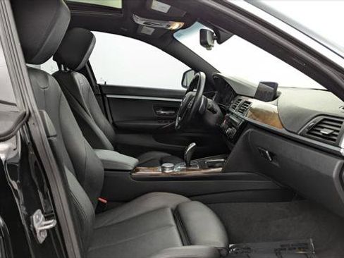Used 2019 BMW 430i Gran Coupe RWD image 19