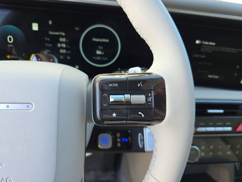 New 2026 Hyundai Palisade Limited FWD image 20