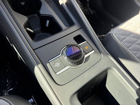 New 2026 Volkswagen Tiguan S image 24