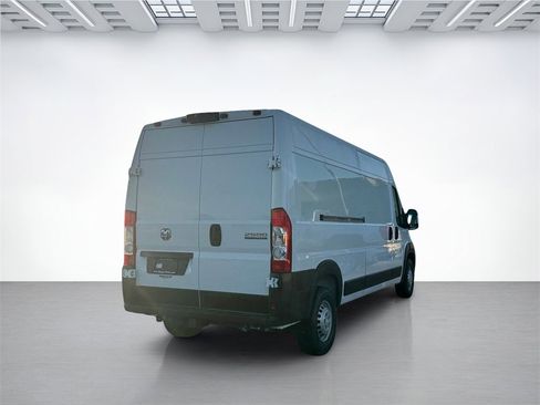 New 2026 RAM ProMaster 2500 w/ Safety Group image 3