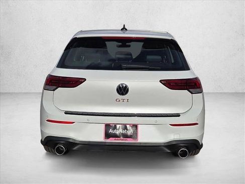 New 2026 Volkswagen Golf SE image 8