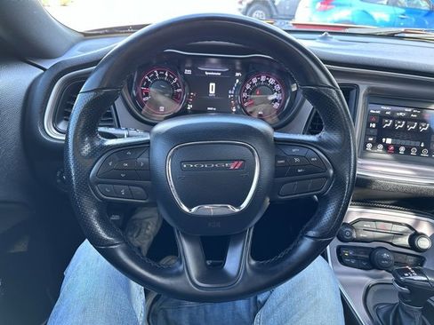 Used 2022 Dodge Challenger SXT w/ Blacktop Package image 22