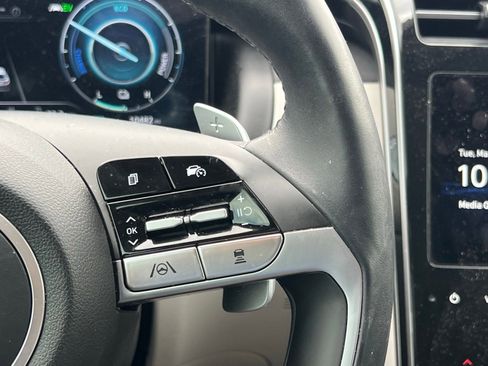 Certified 2024 Hyundai Tucson Limited image 32