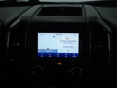 Used 2020 Ford Expedition Limited w/ Equipment Group 301A image 16