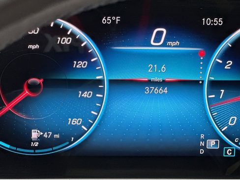 Used 2022 Mercedes-Benz GLE 350 image 33