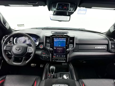 Used 2024 RAM 1500 TRX w/ TRX Level 2 Equipment Group AWD/4WD image 23