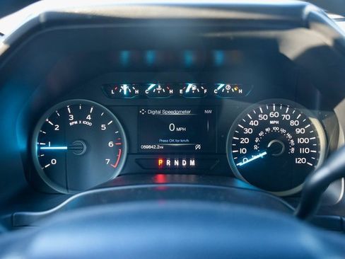 Used 2020 Ford F150 XLT w/ Equipment Group 301A Mid image 19