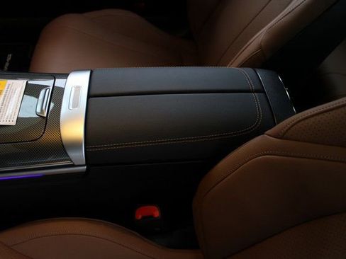 New 2026 Mercedes-Benz CLE 300 4MATIC Coupe image 27