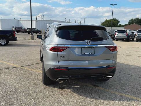 Certified 2023 Buick Enclave Essence w/ Experience Buick Package AWD/4WD image 10